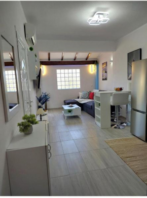 Thanos Guesthouse Corfu